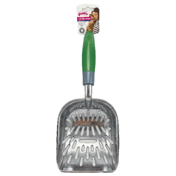 Pawise Metal Litter Scoop