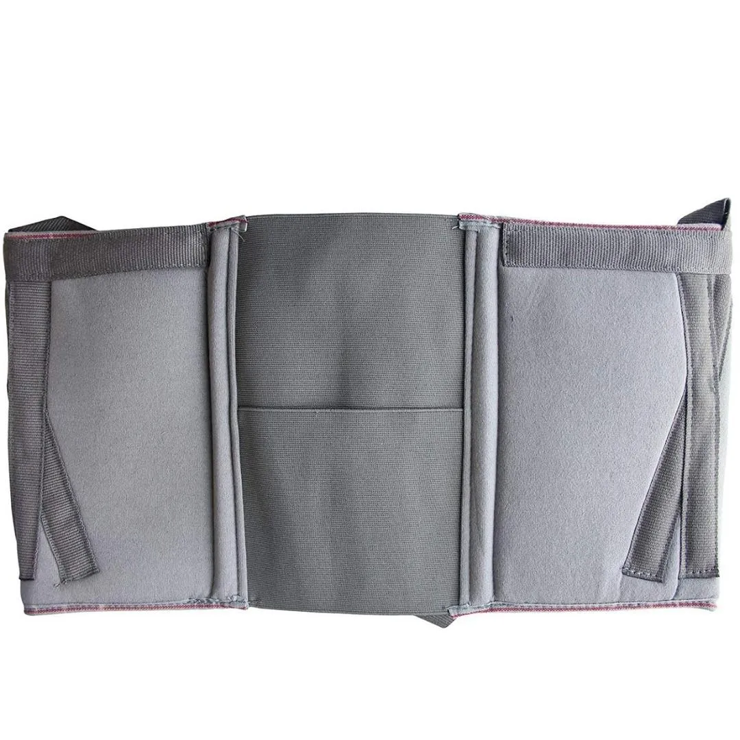 Pelvic Traction Kit with Weight Bag