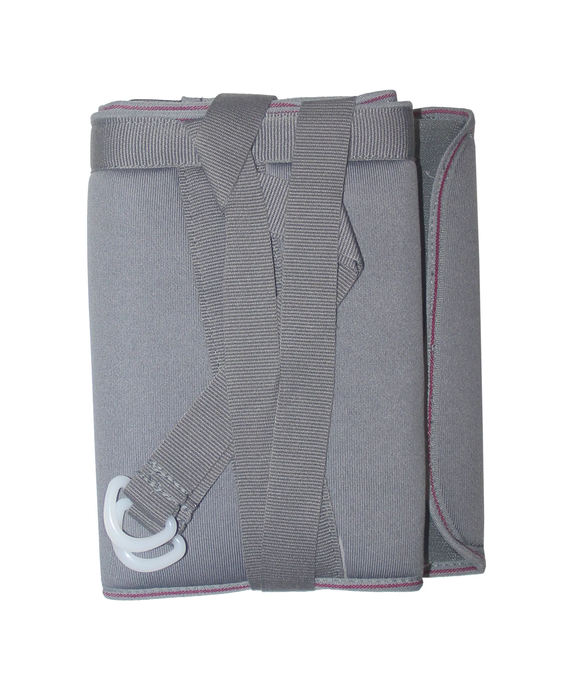 Pelvic Traction Kit with Weight Bag