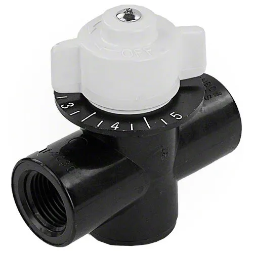 Pentair Control Valve R172086