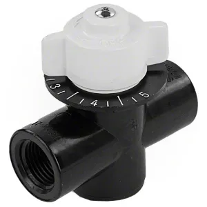 Pentair Control Valve R172086