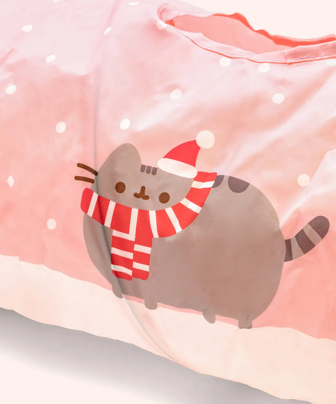 Pusheen Pet Holiday Collapsible Tunnel