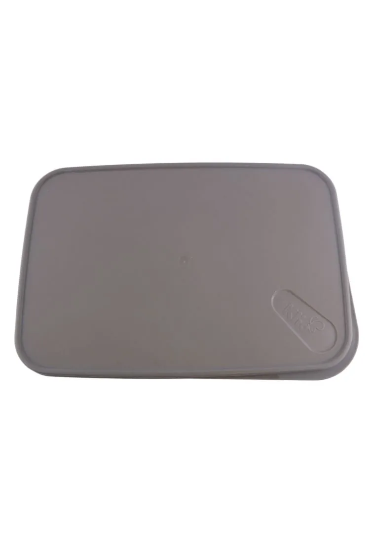 Rectangle Stack Food Keeper Small