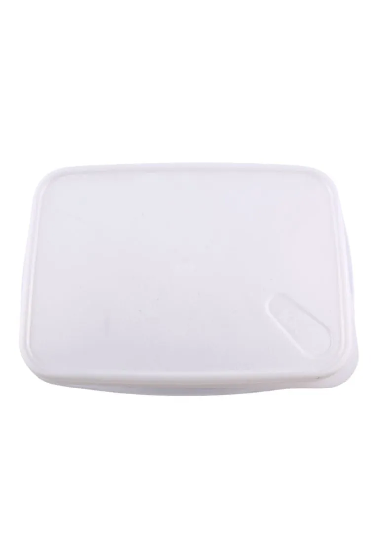 Rectangle Stack Food Keeper Small