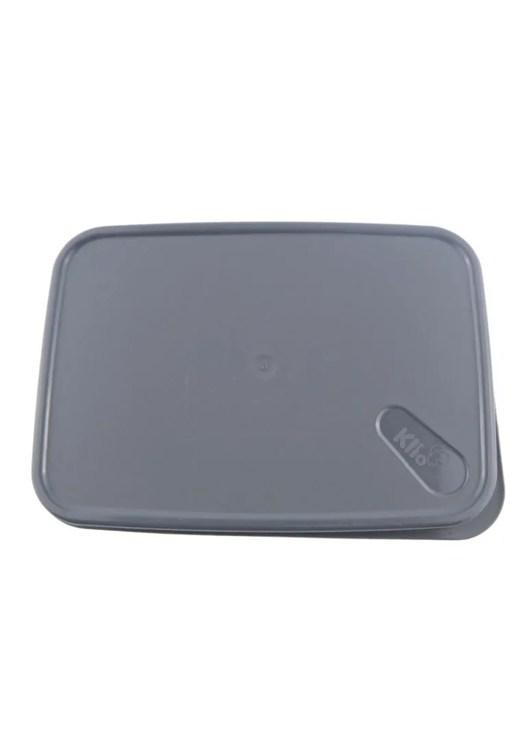 Rectangle Stack Food Keeper Small