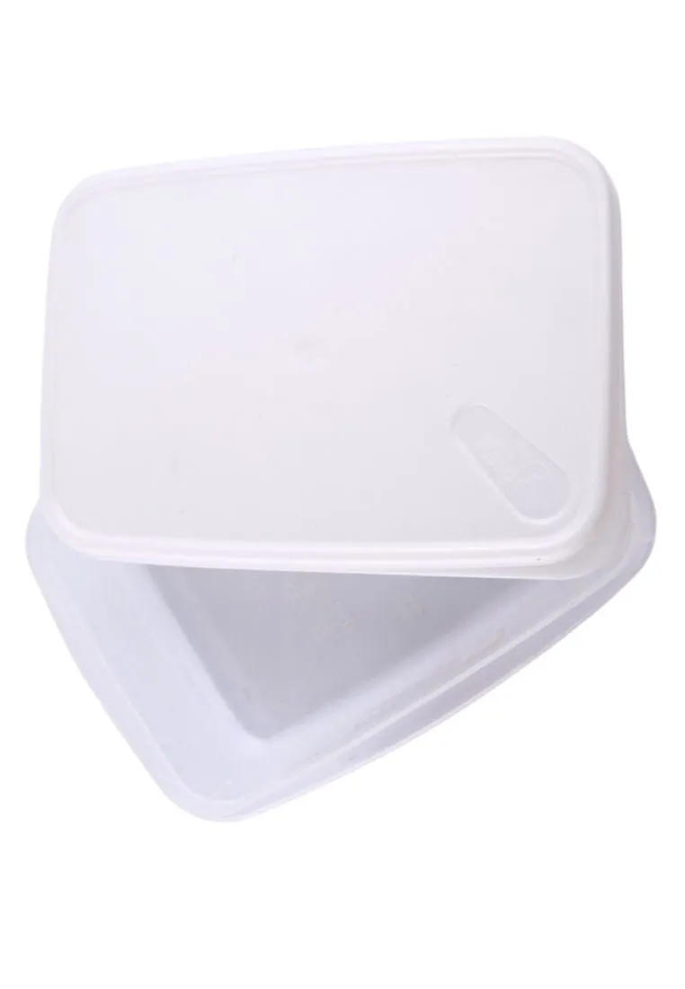 Rectangle Stack Food Keeper Small