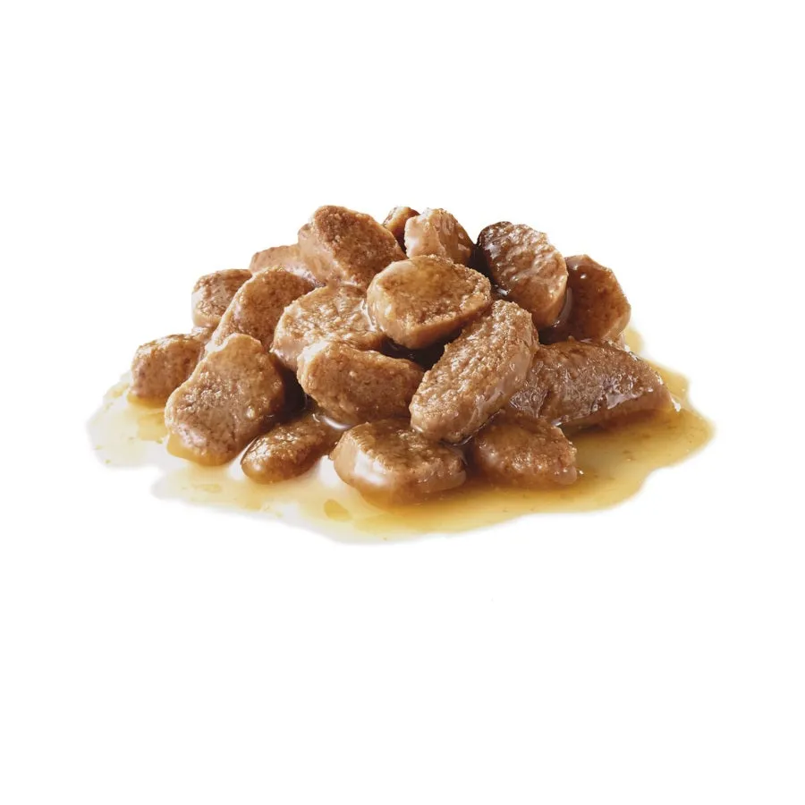 Royal Canin Indoor Gravy Adult Wet Cat Food 12 X 85g