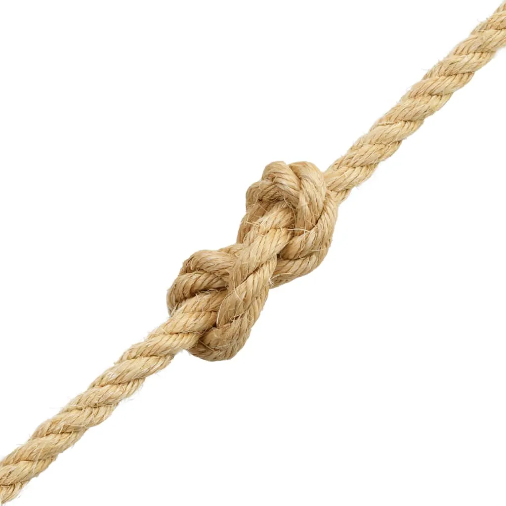 Sisal Ropes 3 pcs 14 mm