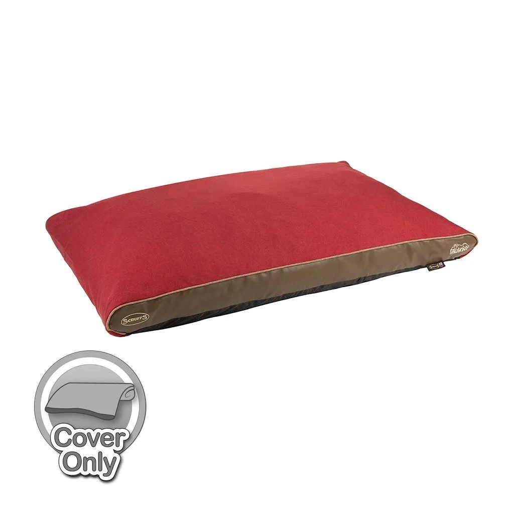 Spare Dog Bed Covers