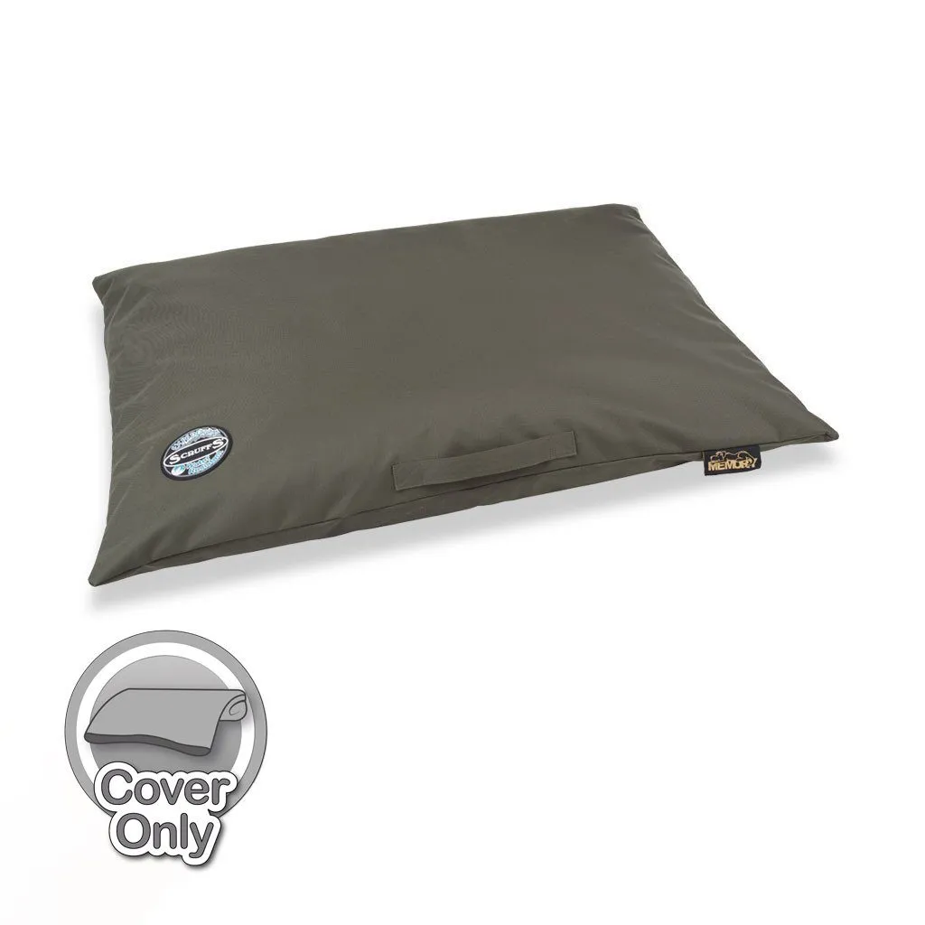 Spare Dog Bed Covers