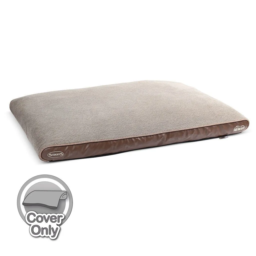 Spare Dog Bed Covers
