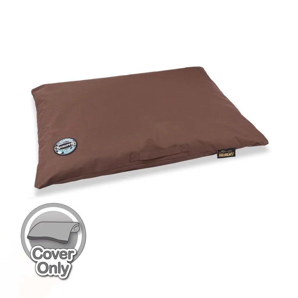 Spare Dog Bed Covers