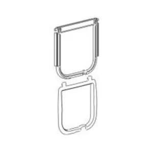 SPARE PART FOR SWING 15