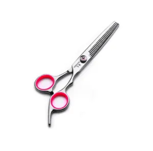 Stainless Steel Pet Grooming Scissors