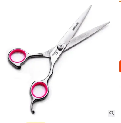 Stainless Steel Pet Grooming Scissors