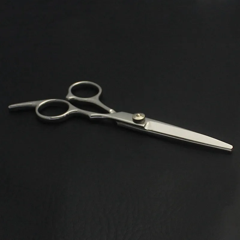 Stainless Steel Pet Grooming Scissors