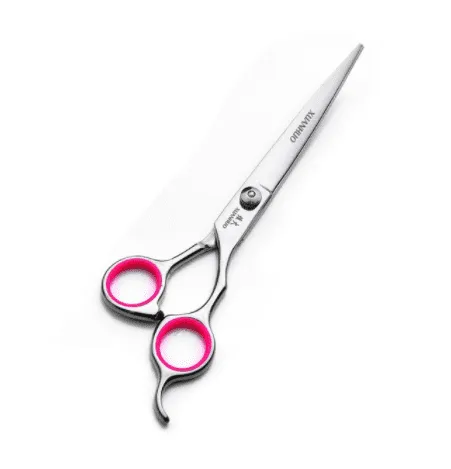 Stainless Steel Pet Grooming Scissors