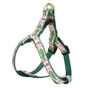 Teacup Harness | Alligator