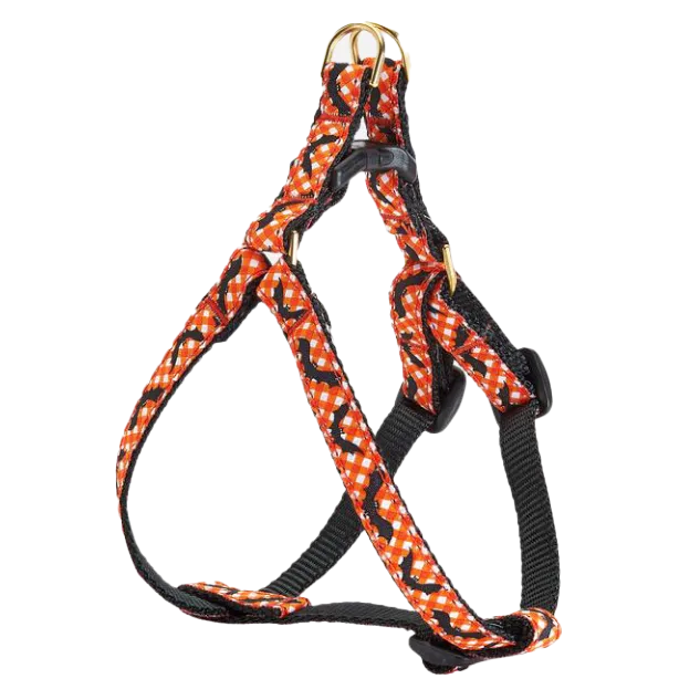 Teacup Harness | Batty