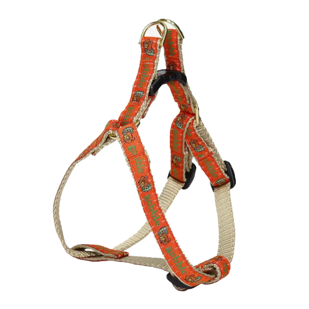 Teacup Harness | Gobble Gobble