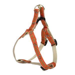Teacup Harness | Gobble Gobble