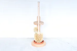 Toilet Brush Set