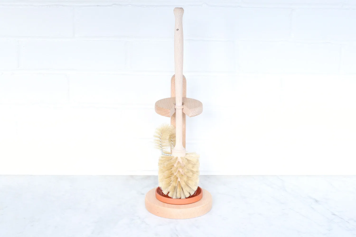 Toilet Brush Set
