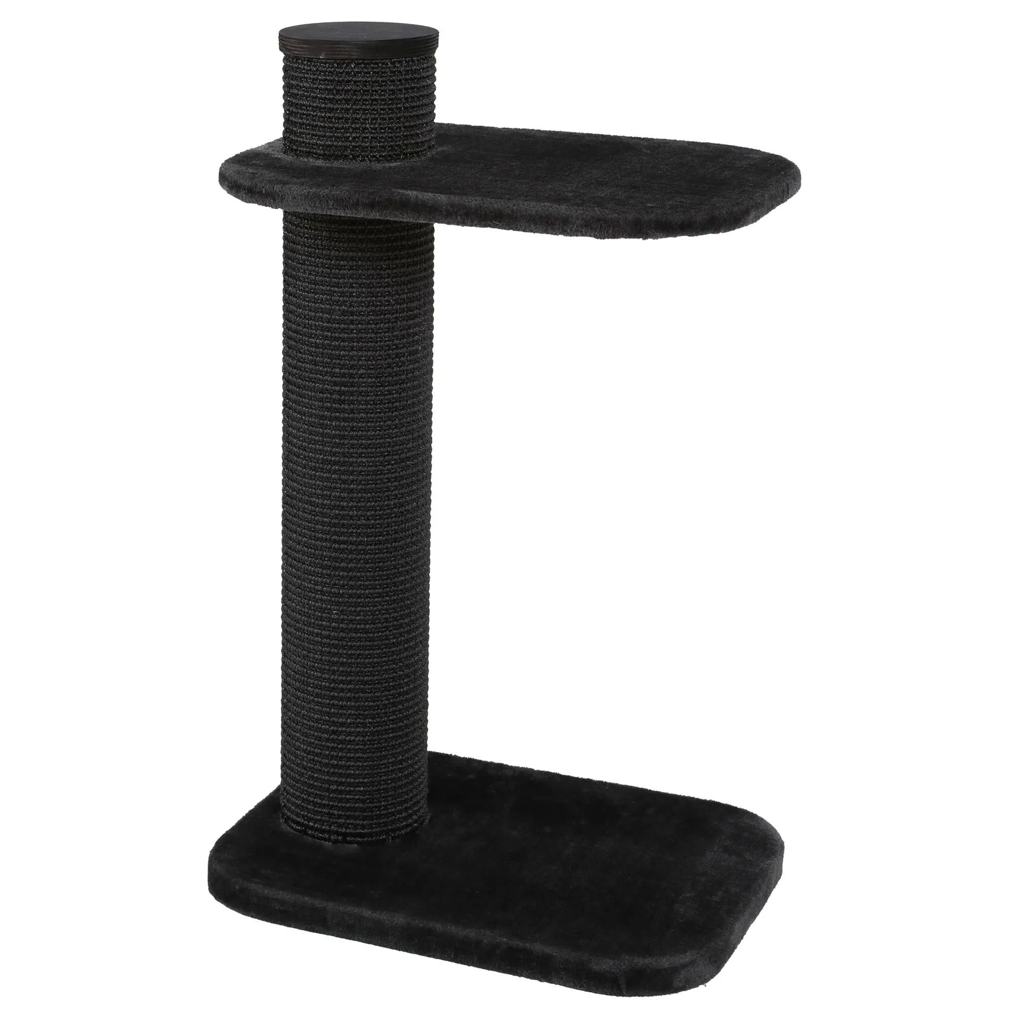 Zolux City Cat Scratcher 2 Grey